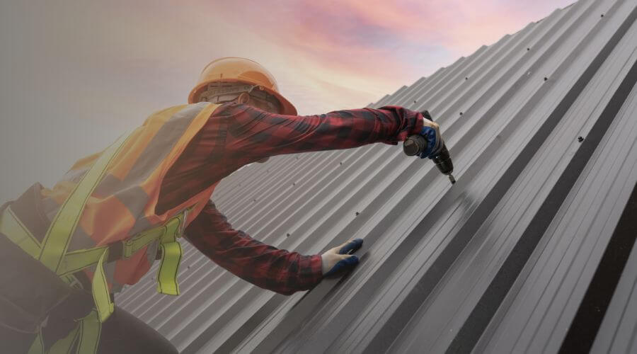 Expert top industrial roofings services in Columbus, OH